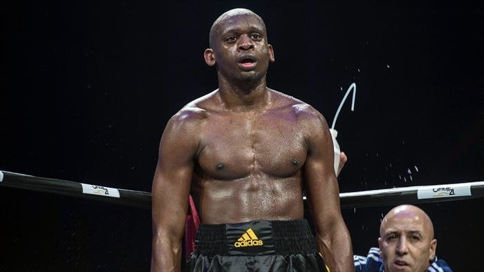 Boxe