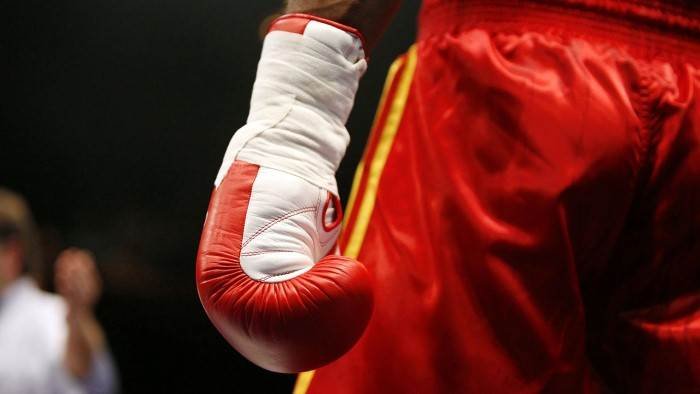 Boxe