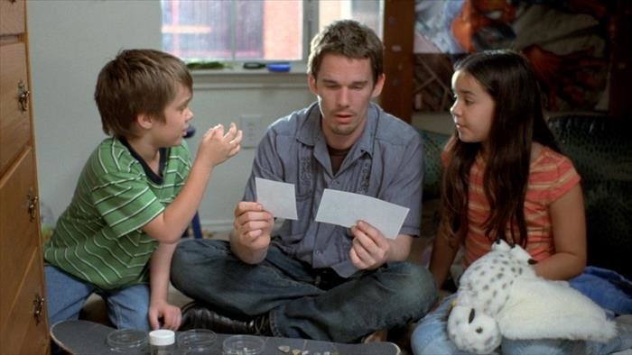 Boyhood