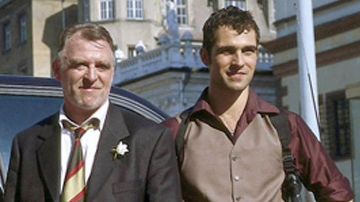 Brigade du crime