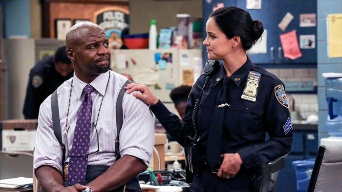 Brooklyn Nine-Nine