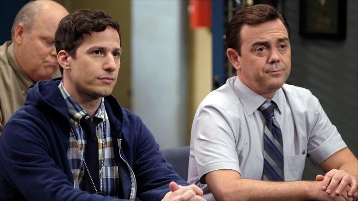 Brooklyn Nine-Nine