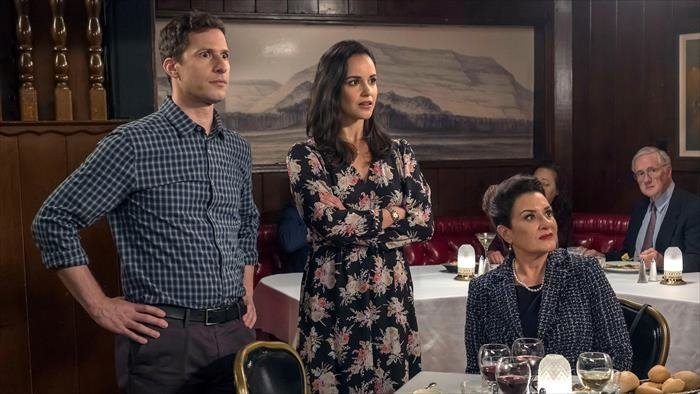 Brooklyn Nine-Nine