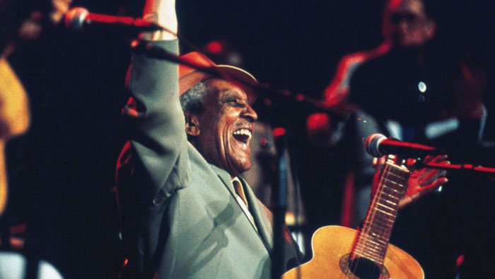 Buena Vista Social Club