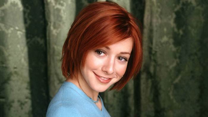 Buffy contre les vampires