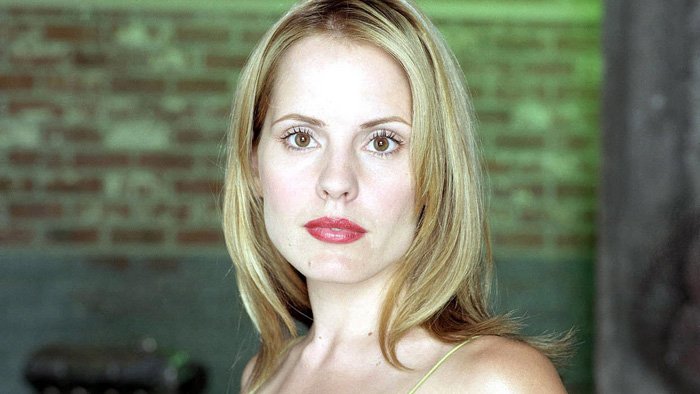 Buffy contre les vampires
