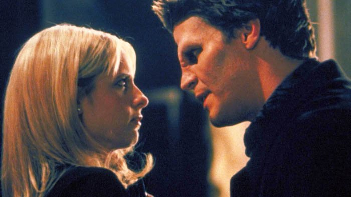 Buffy contre les vampires