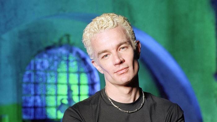 Buffy contre les vampires