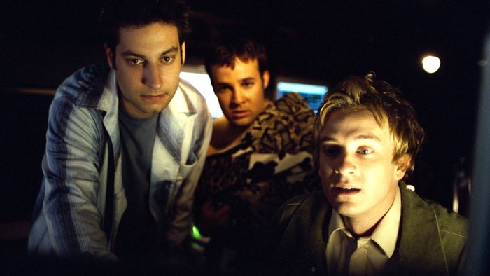 Buffy contre les vampires
