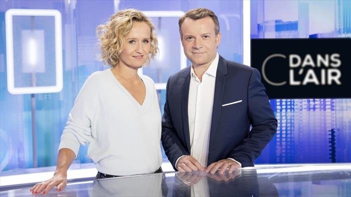 C dans l'air