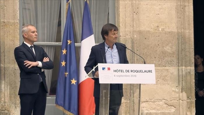 C'était écrit