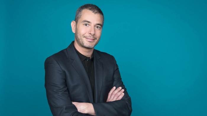 C l'hebdo la suite