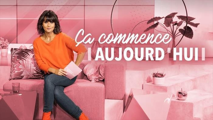 Ça commence aujourd'hui