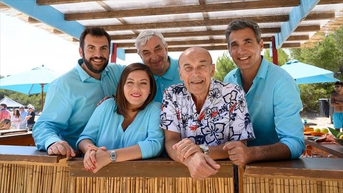Camping Paradis