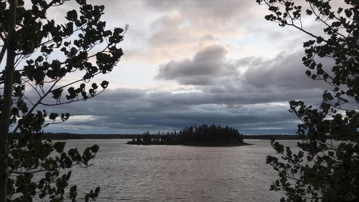 Canada plus grand que nature