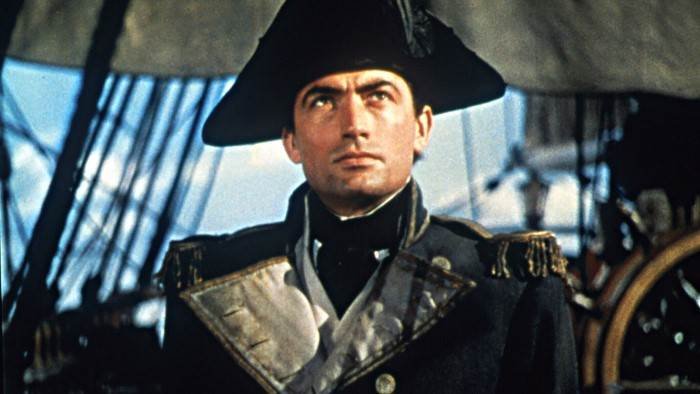 Capitaine sans peur
