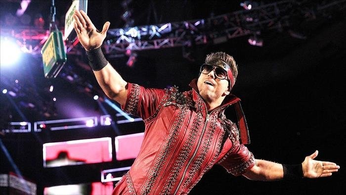 Catch américain : SmackDown 2019