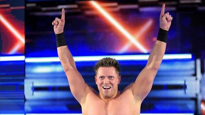 Catch américain : SmackDown 2019