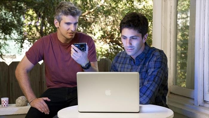 Catfish : fausse identité