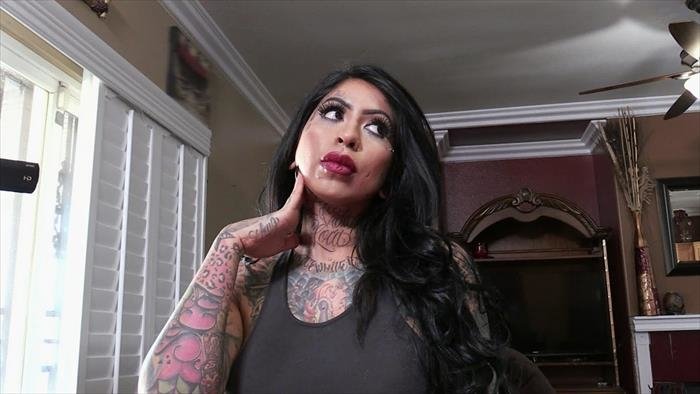 Catfish : fausse identité