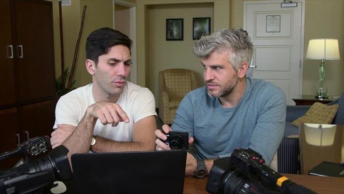 Catfish : fausse identité