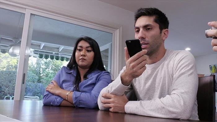 Catfish : fausse identité