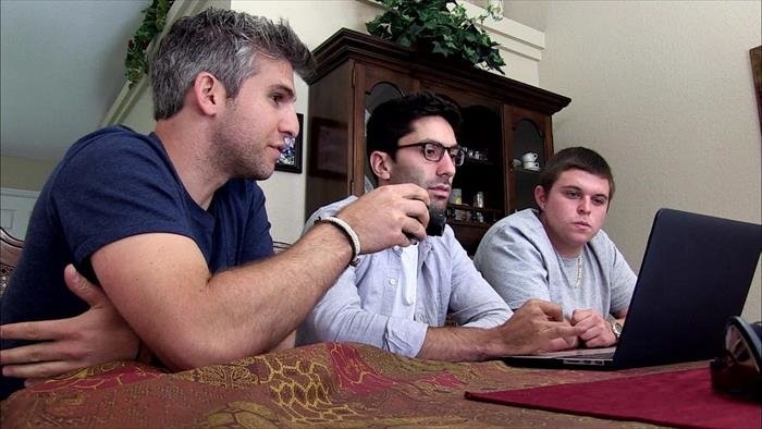 Catfish : fausse identité