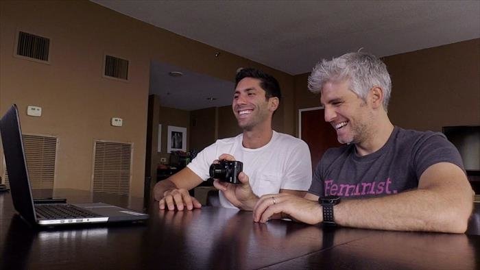 Catfish : fausse identité