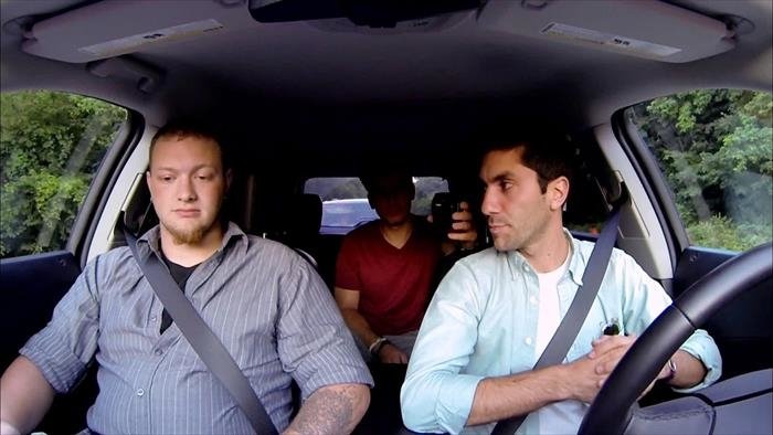 Catfish : fausse identité