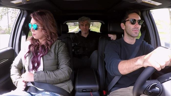 Catfish : fausse identité