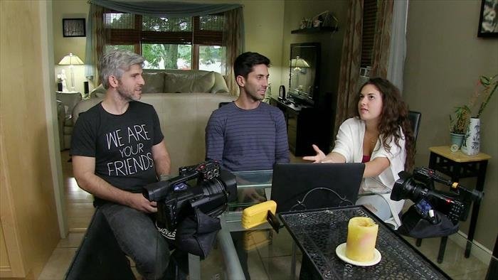 Catfish : fausse identité