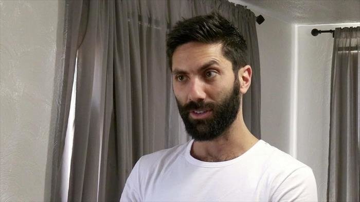 Catfish : fausse identité