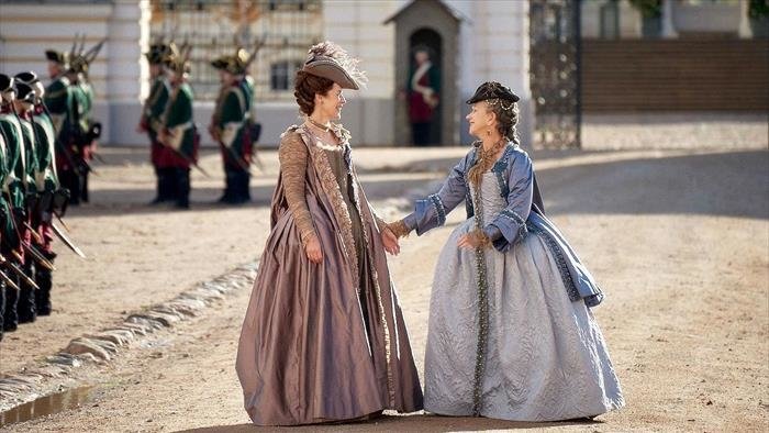 Catherine the Great