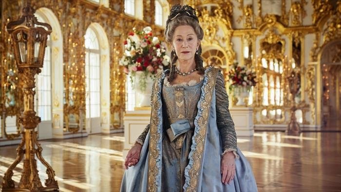 Catherine the Great