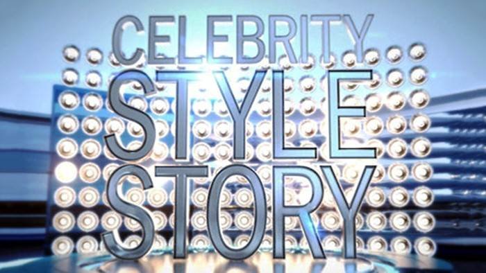 Celebrity Style Story