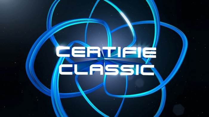 Certifié Classic