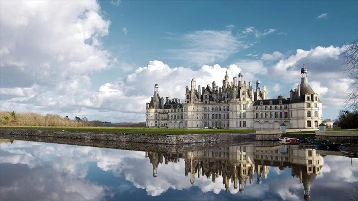 Chambord