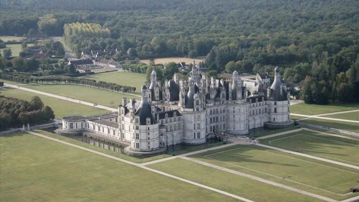 Chambord