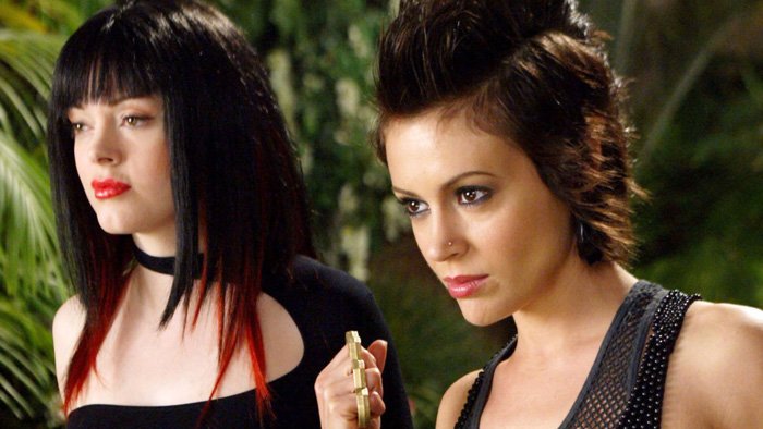 Charmed