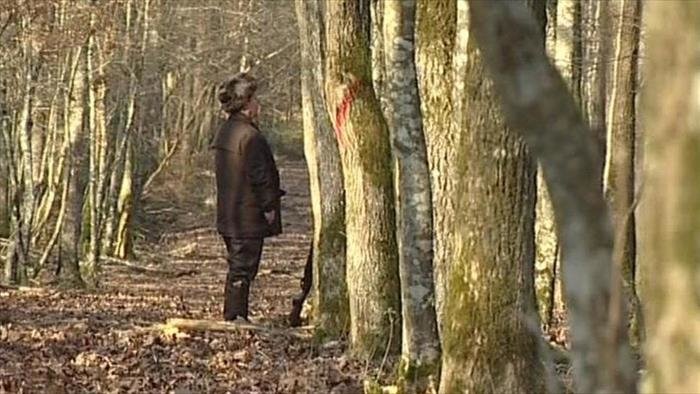 Chasseur des villes