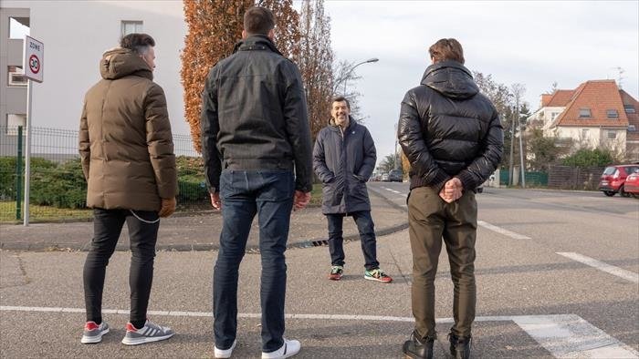 Chasseurs d'appart' : qui peut battre Stéphane Plaza ?