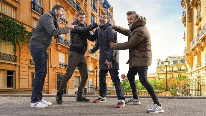 Chasseurs d'appart' : qui peut battre Stéphane Plaza ?