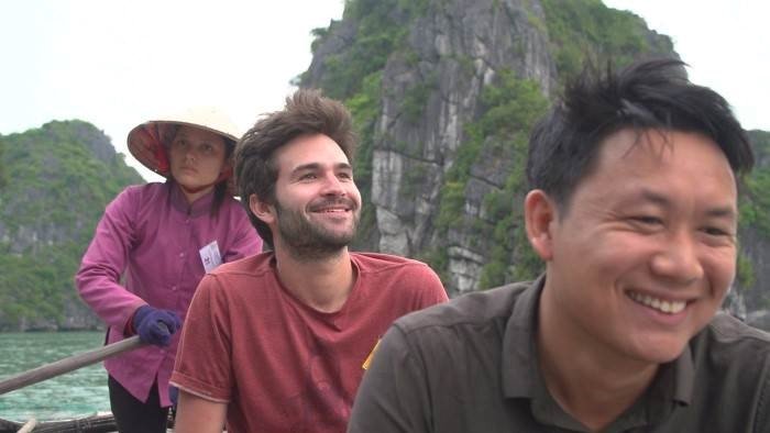 Chasseurs d'aventures