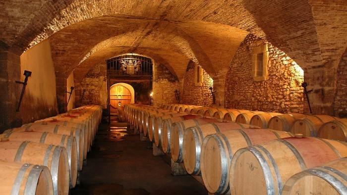 Châteauneuf du Pape, histoire d'une success story