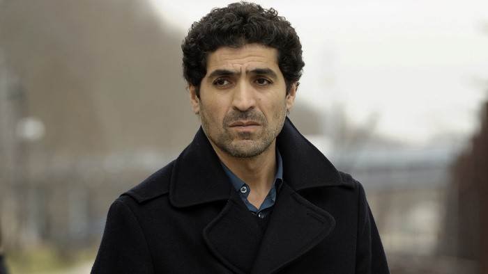 Cherif