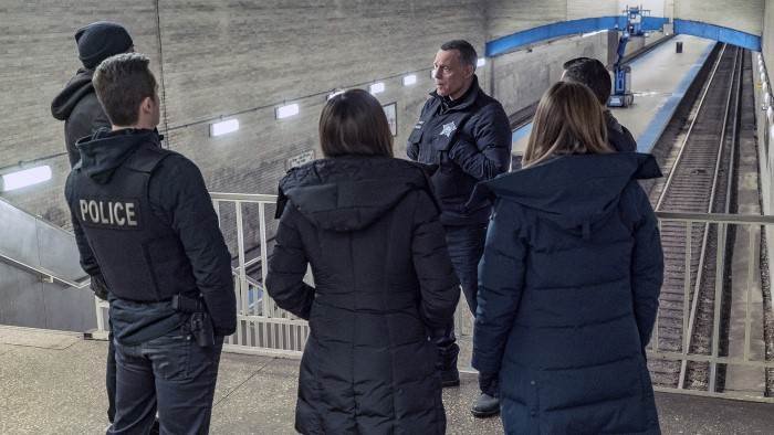 Chicago Police Department