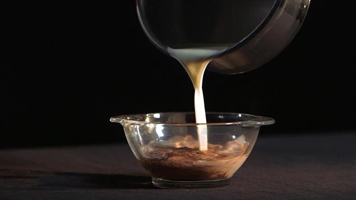 Chocolat chaud, ras le bol !