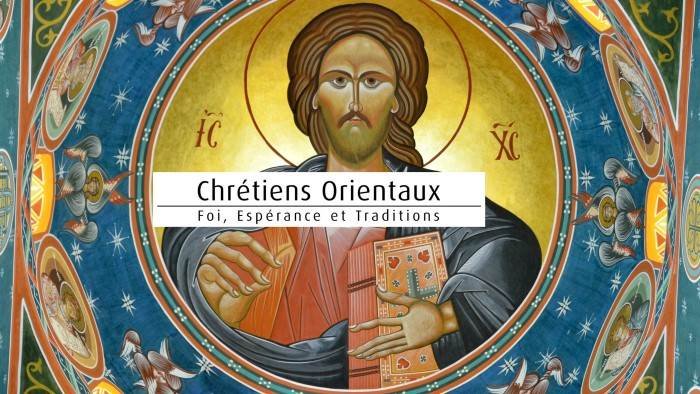 Chrétiens orientaux