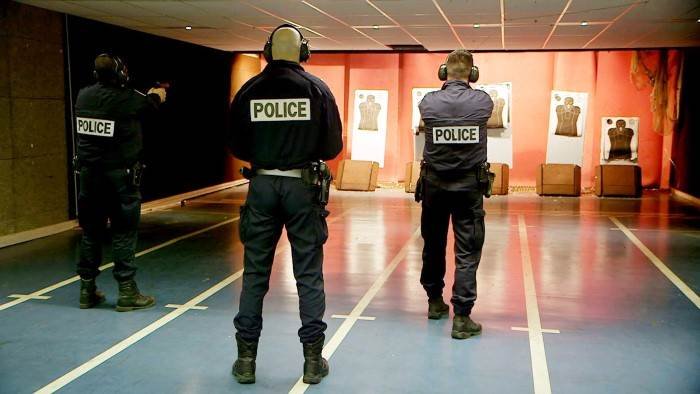 Chroniques policières