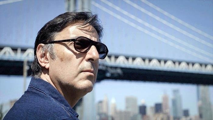 Cinéma par... Yvan Attal